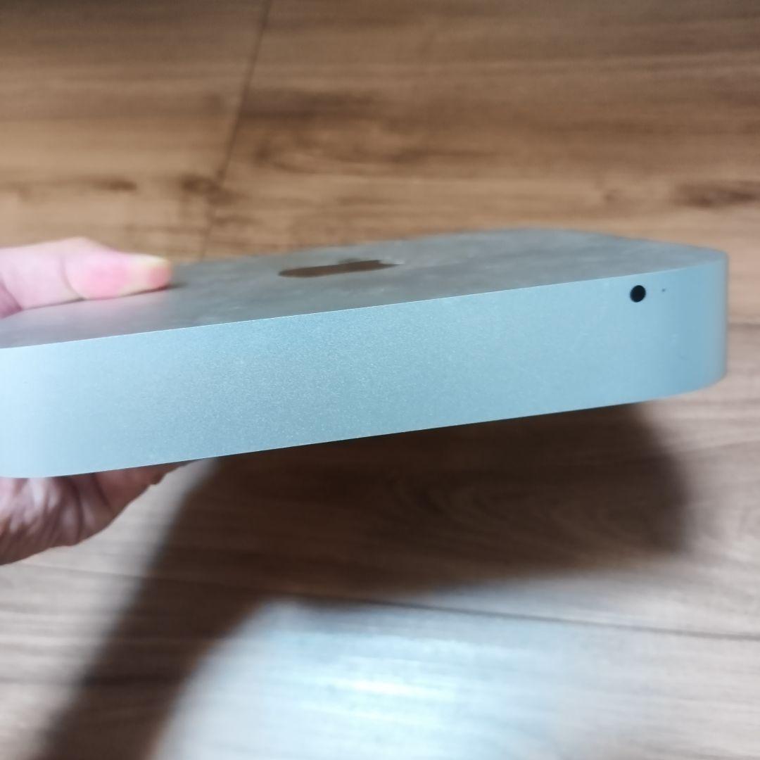 Macデスクトップ Apple Mac mini late 2014 8GB SSD 1TB