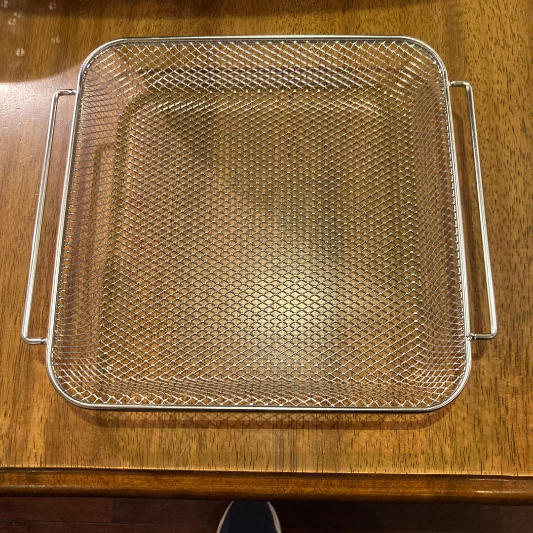 EPEIOS AO249Aノンフライヤー 220℃ デジタル表示