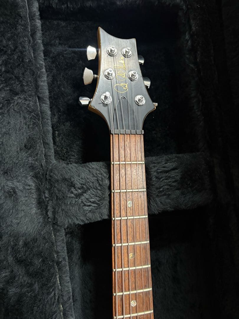 PRS CE22 1995 10 top 最終値下げ