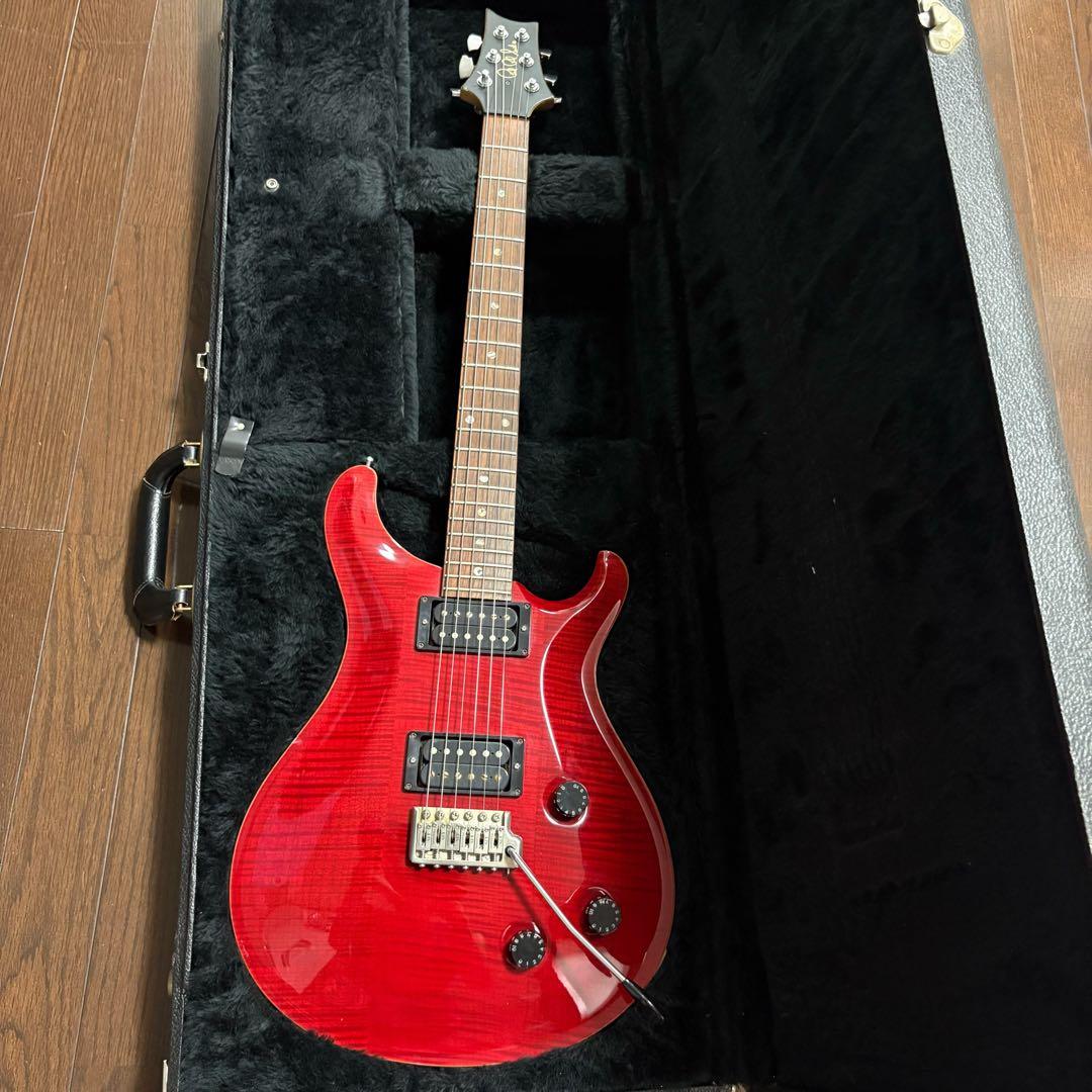 PRS CE22 1995 10 top 最終値下げ
