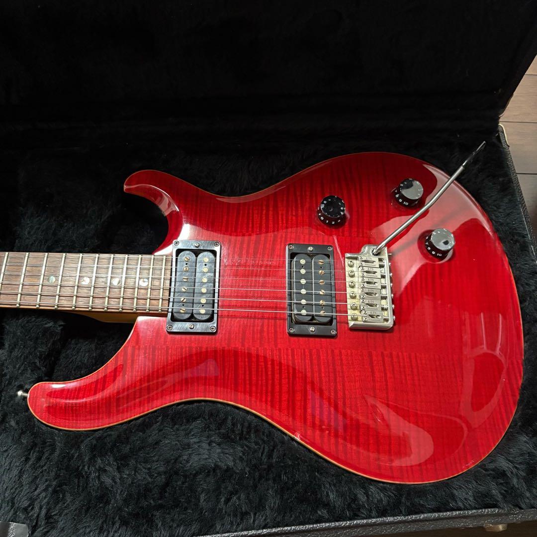 PRS CE22 1995 10 top 最終値下げ