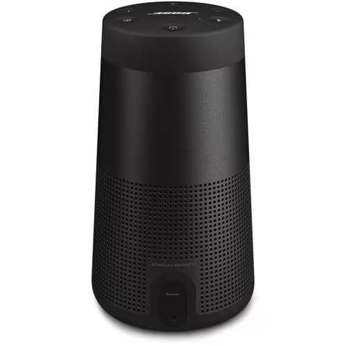 Bose SoundLink Revolve II スピーカー ブラック