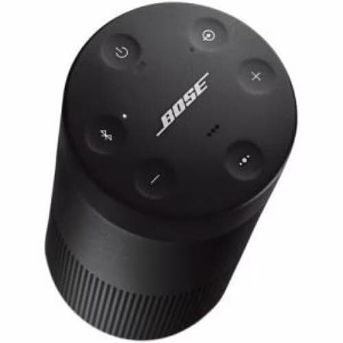 Bose SoundLink Revolve II スピーカー ブラック