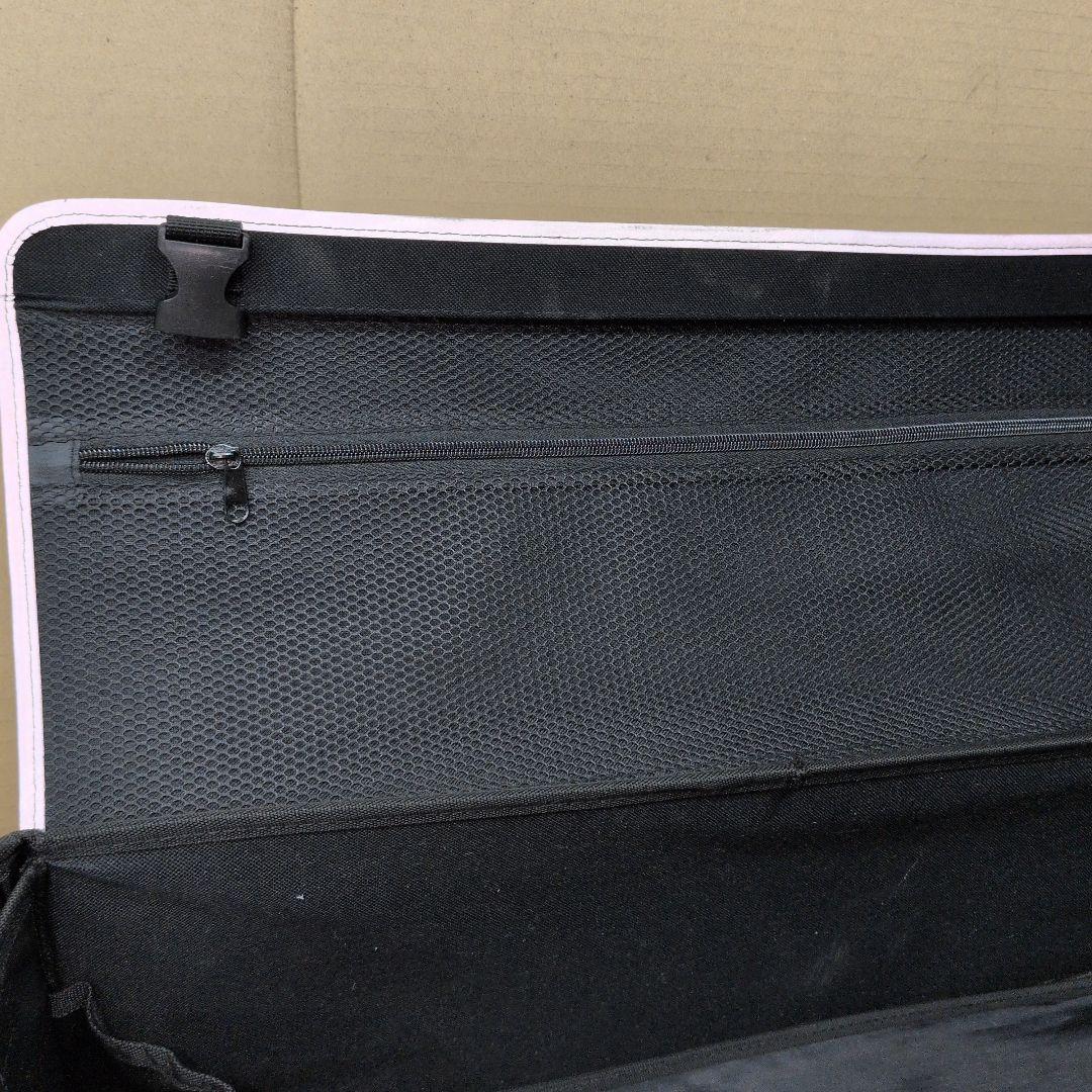 Panasonic サイクロン式クリーナーEZ37A5