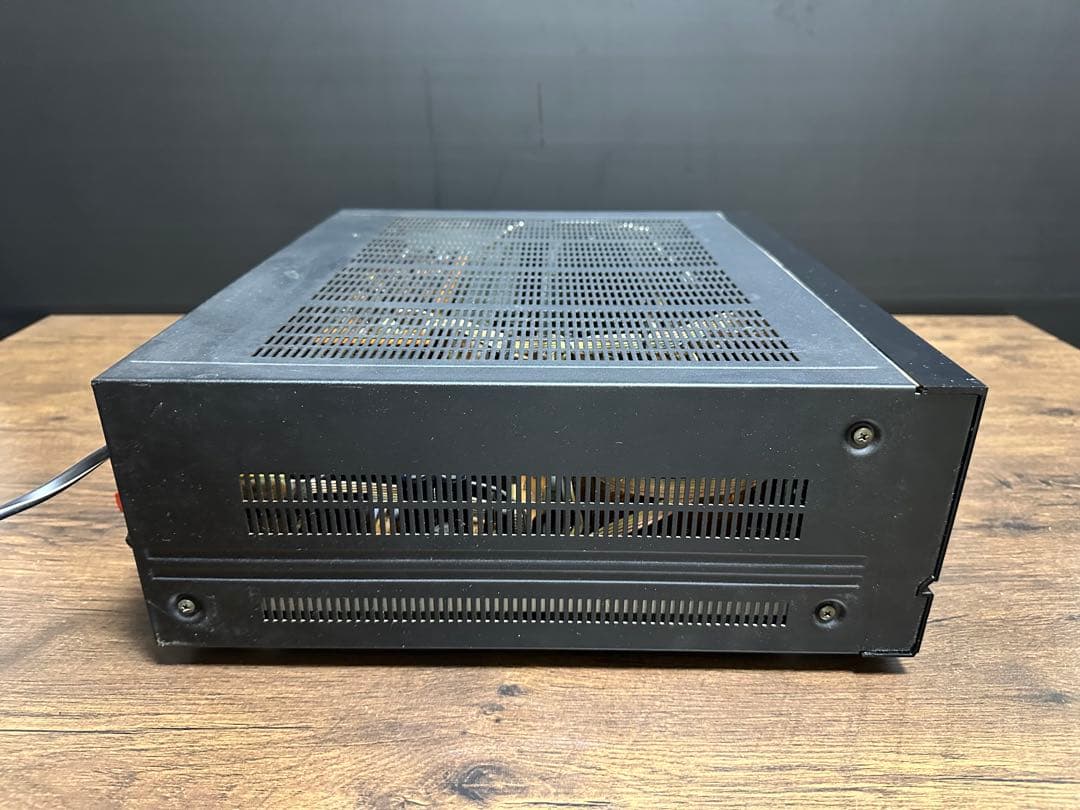 KENWOOD KA-V1000R AVサラウンドアンプ