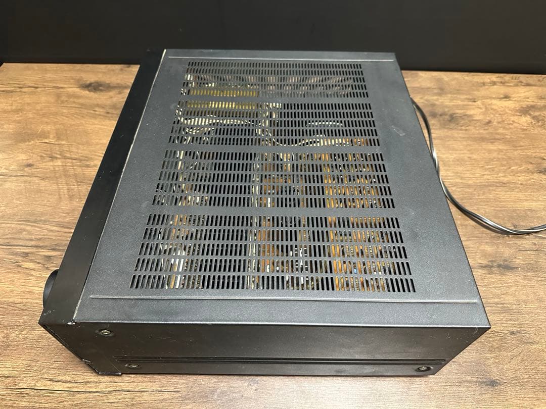 KENWOOD KA-V1000R AVサラウンドアンプ