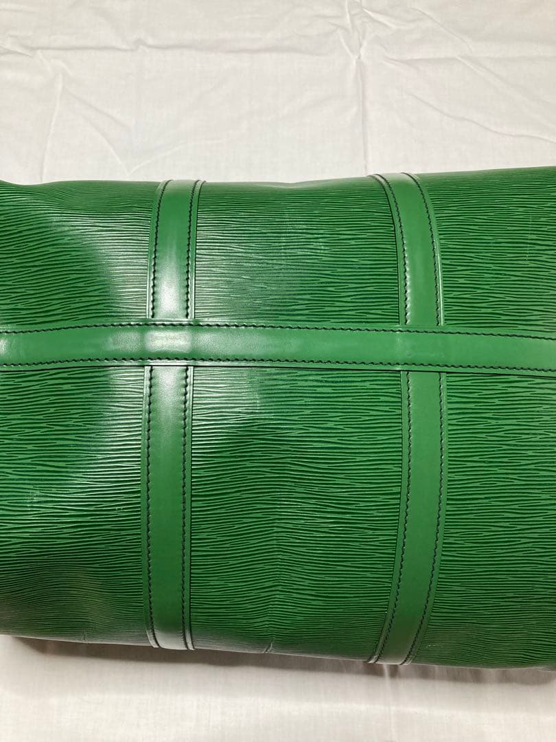 LOUIS VUITTON エピ　キーポル50