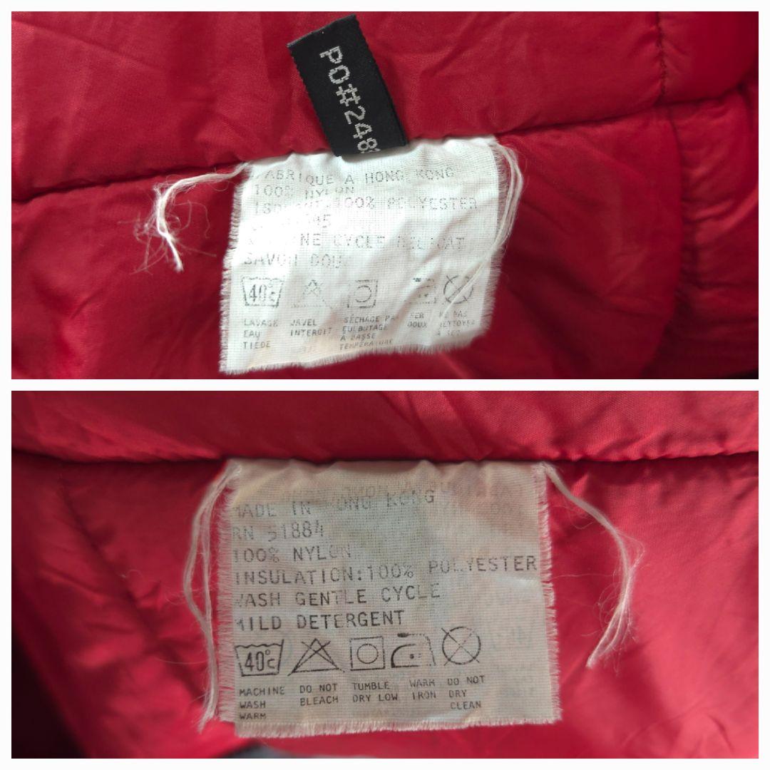 ジャケット・アウター patagonia 90s Guide Jacket L