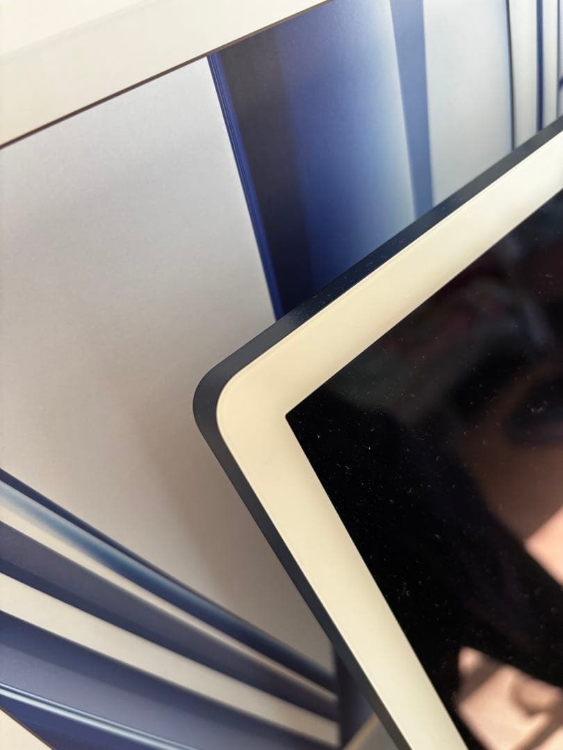 iMac24インチ M3 2024年購入