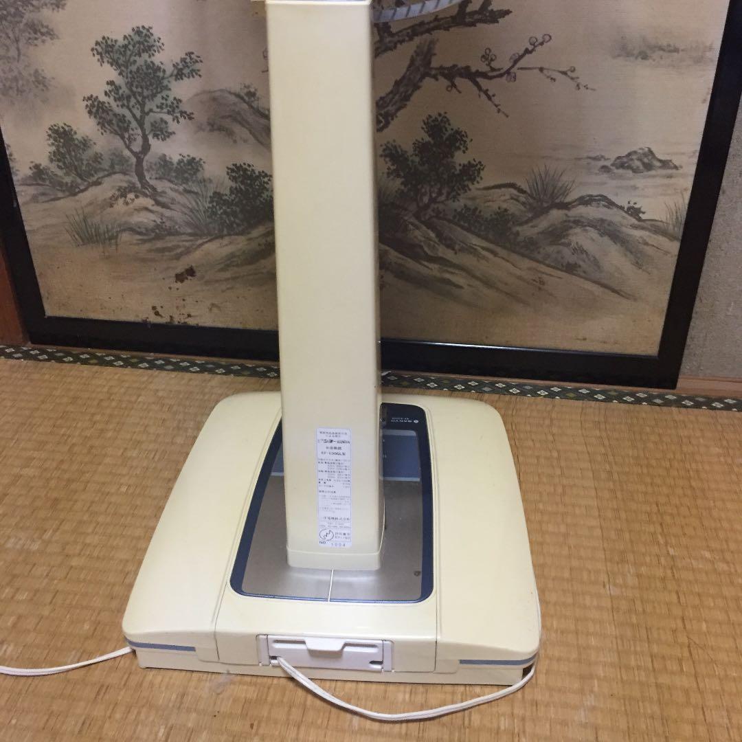 昭和レトロ 扇風機