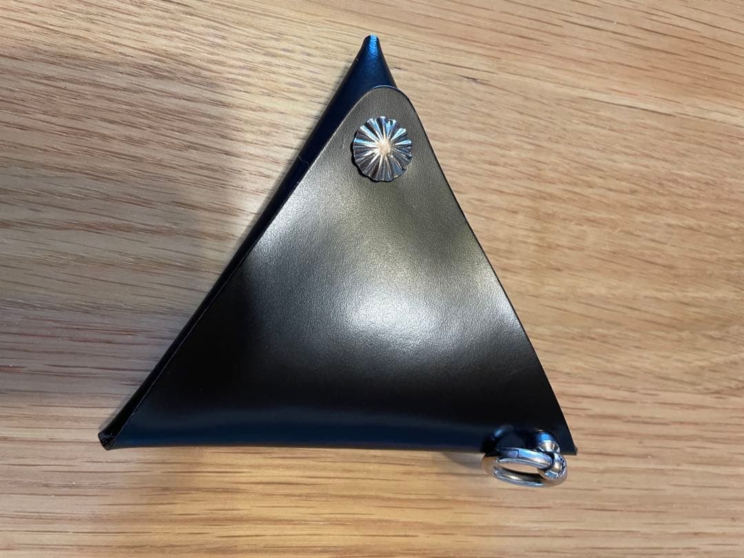 期間限定SALE！TOGA 三角形ケース ブラック