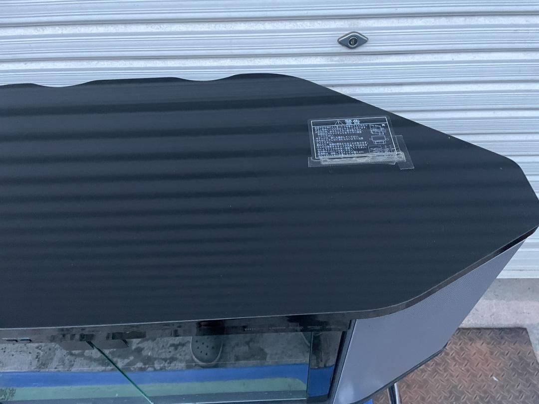 ★ ラックシアター SC-HTX500 2010年製 ホームシアターシステム