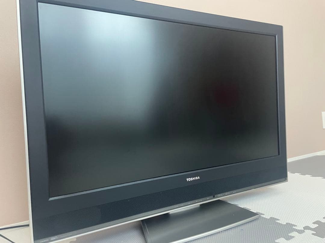 TOSHIBA液晶テレビ及びブルーレイレコーダーセット販売