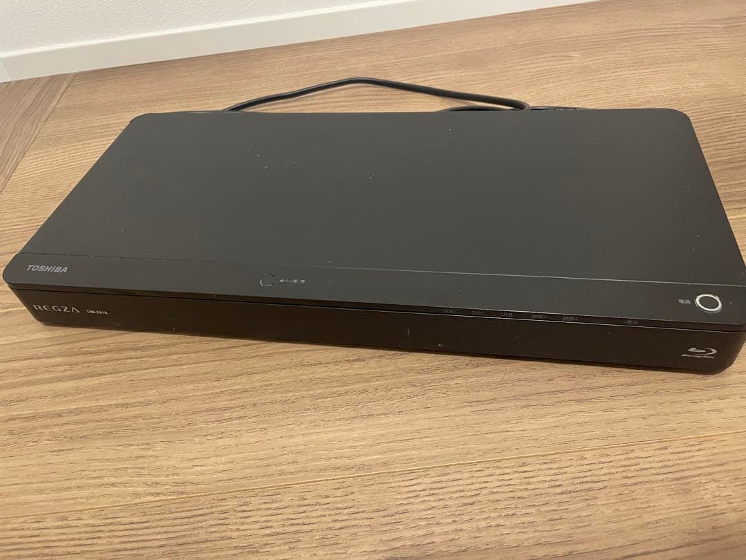 TOSHIBA液晶テレビ及びブルーレイレコーダーセット販売