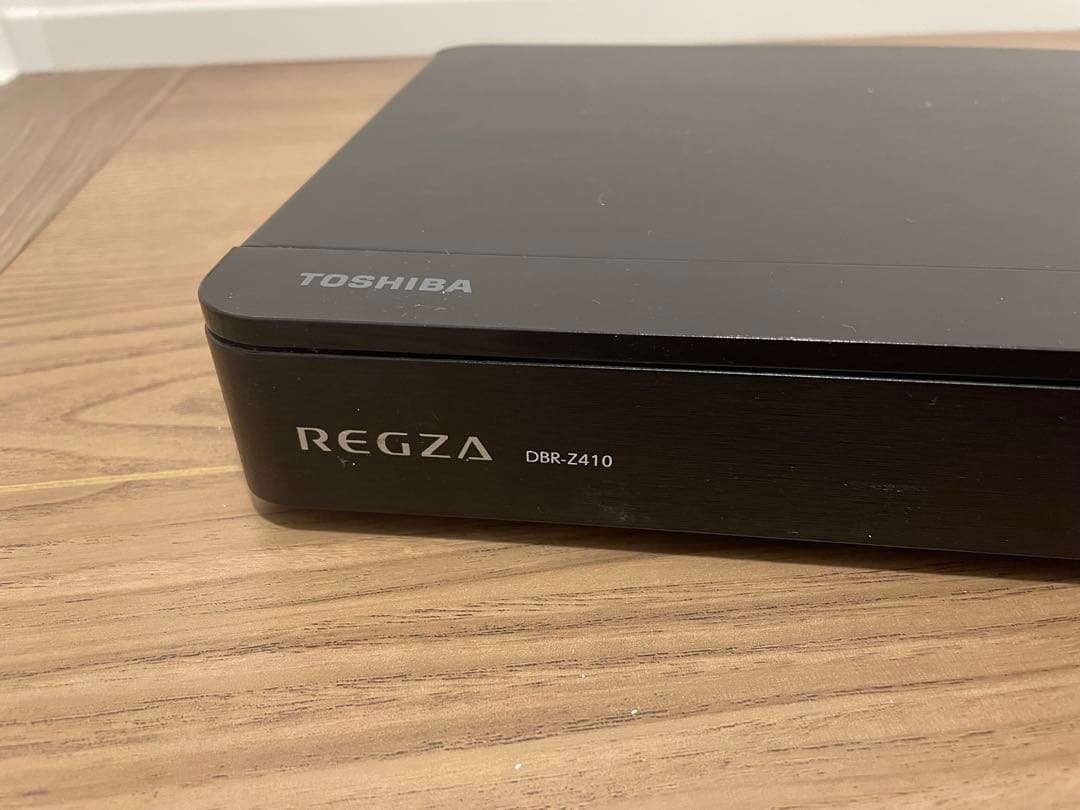 TOSHIBA液晶テレビ及びブルーレイレコーダーセット販売