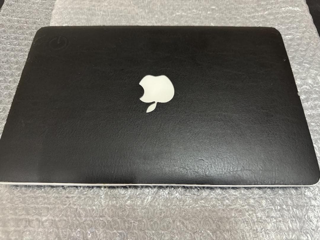 美品 11インチ MacBookAir おまけ付き