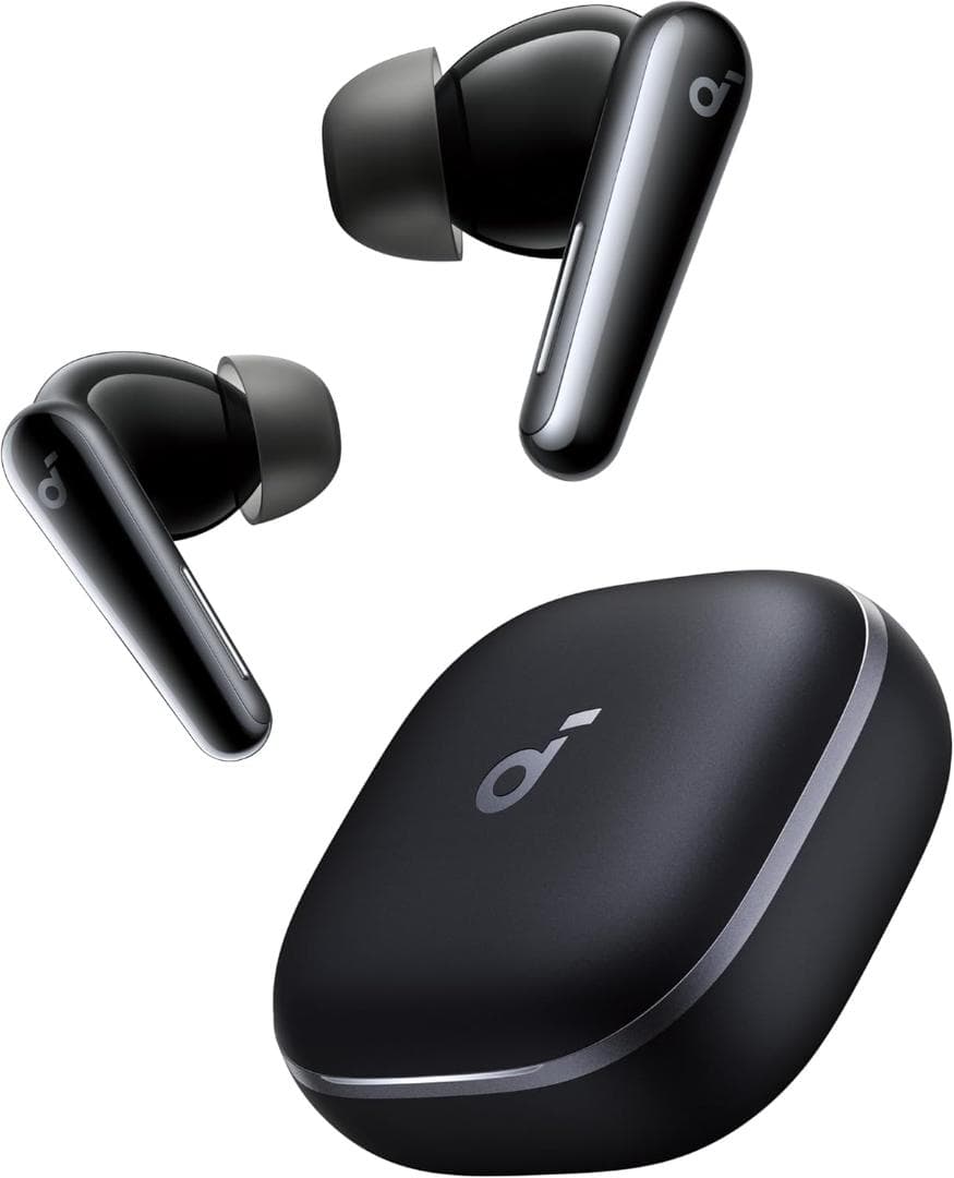 【美品】Anker Soundcore Liberty 5【ワイヤレスイヤホン】