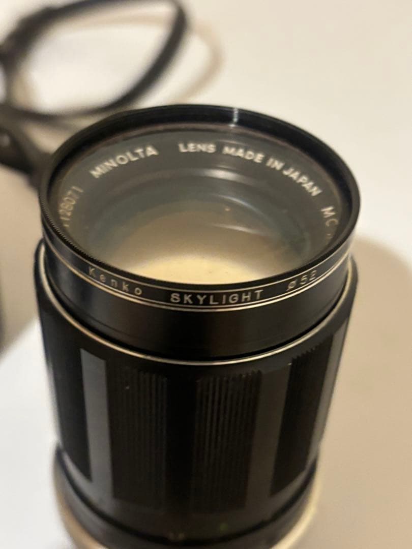 Sony α7II ミラーレスカメラ バッテリー4個付き