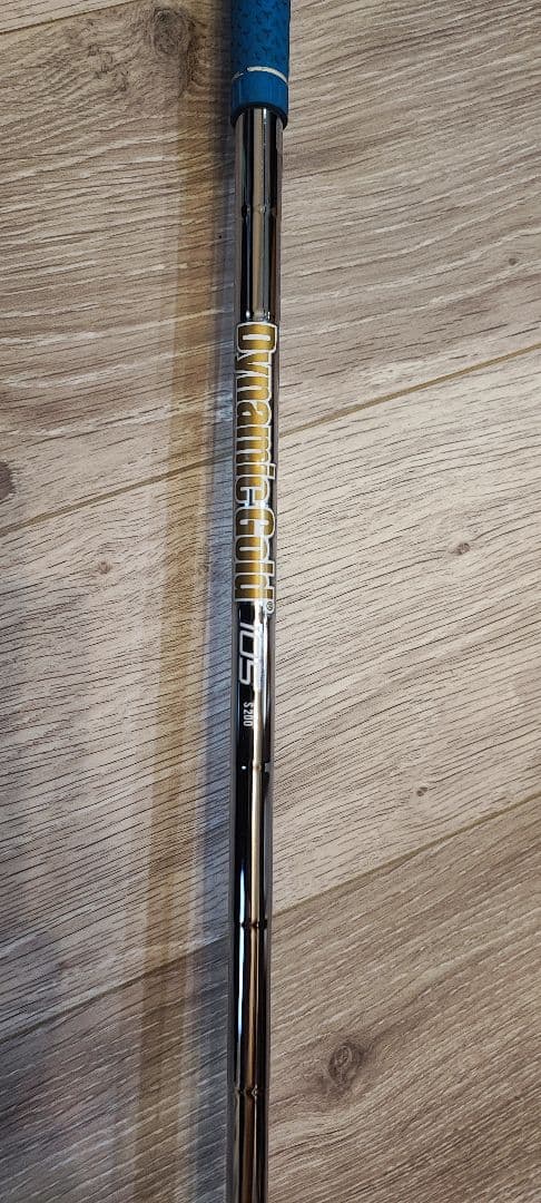 Vokey ＳＭ８度 56/50