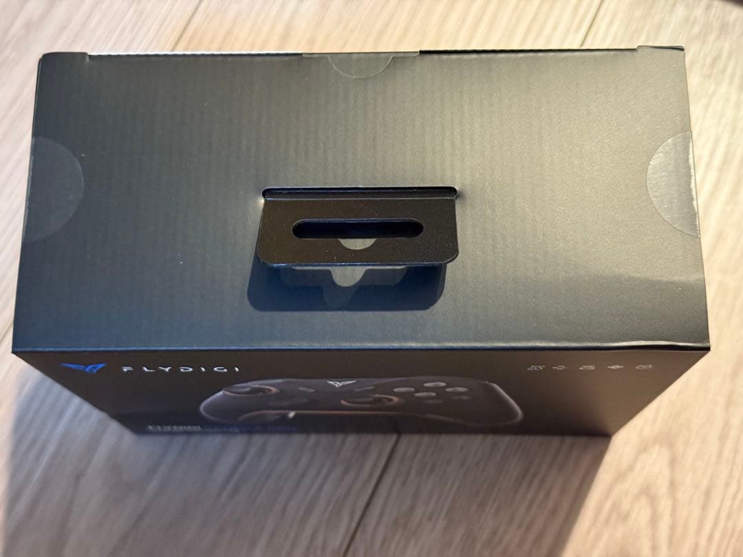 【新品未開封】　Flydigi Vader5 Pro ゲームコントローラー　③