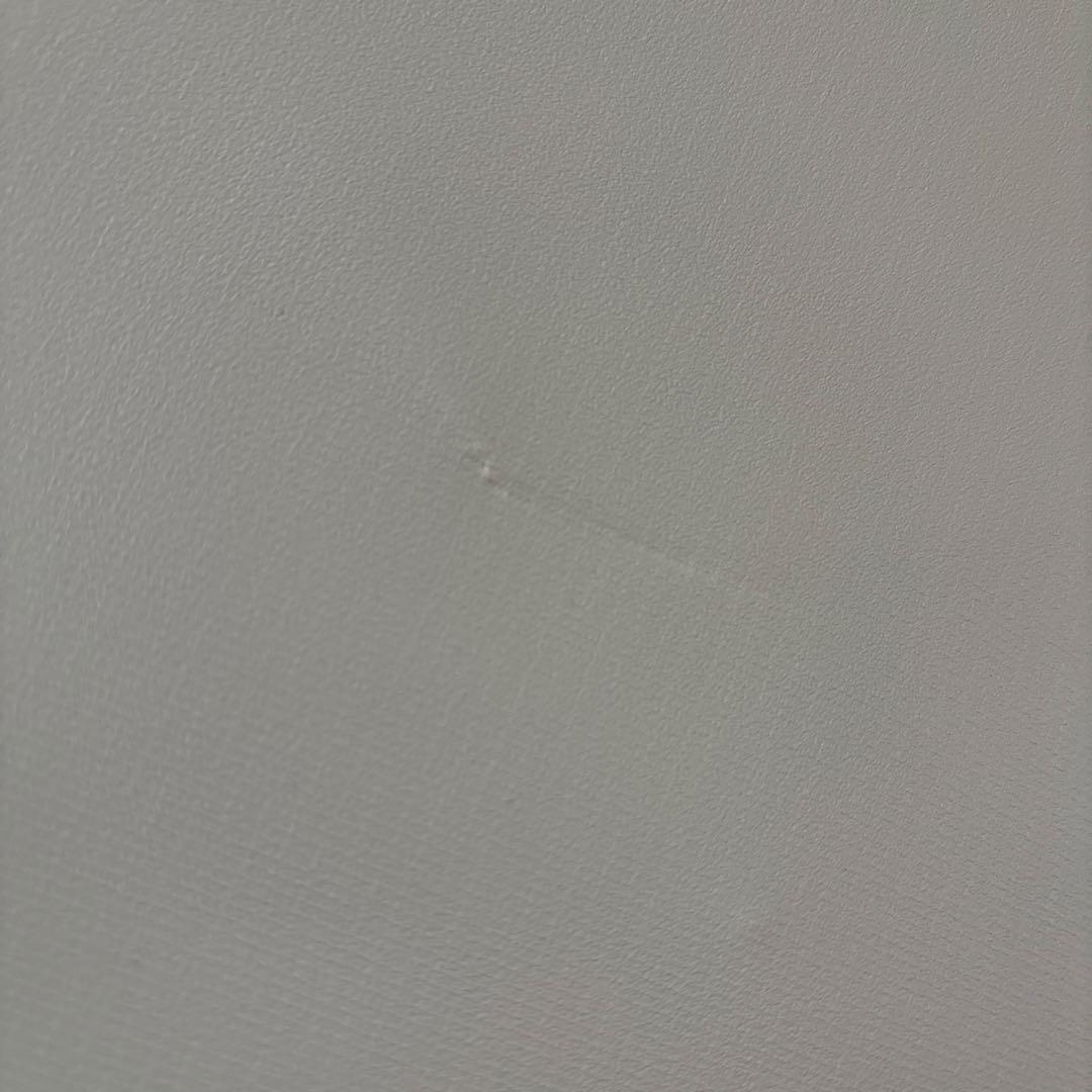 プロジェクタースクリーン カラビナ付き