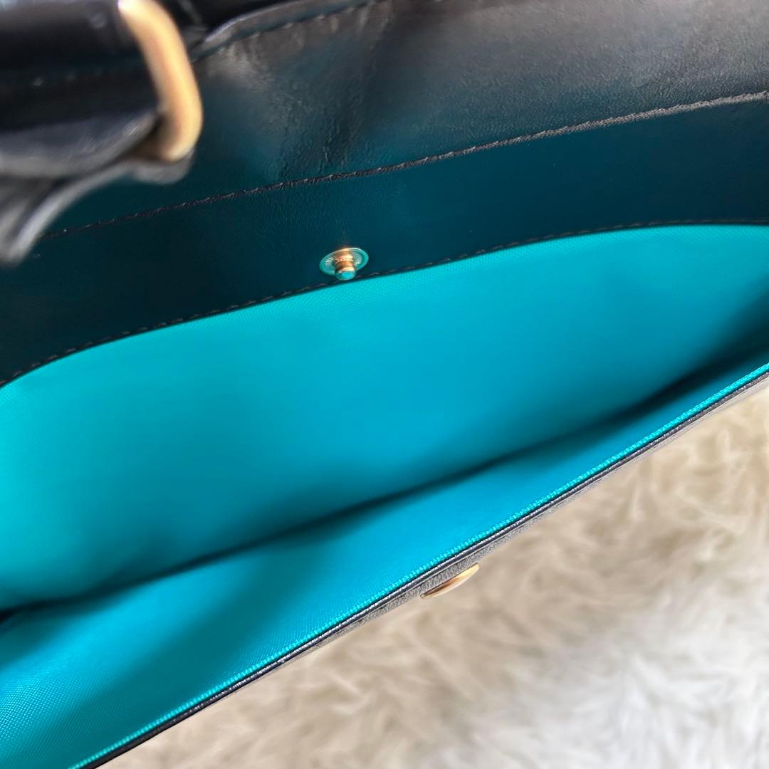 BIZ+U 本革 2way レザーリュック 通勤リュック 黒 A4対応 日本製