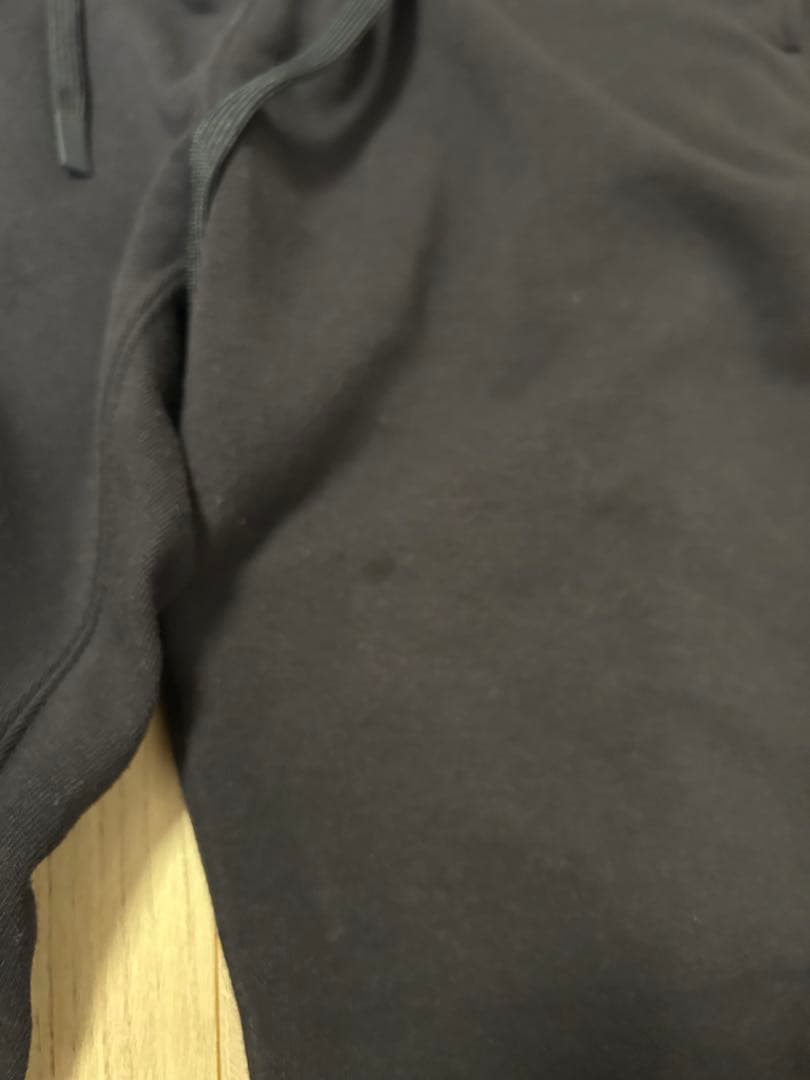 TENTIAL ネイビー　スウェットセット S