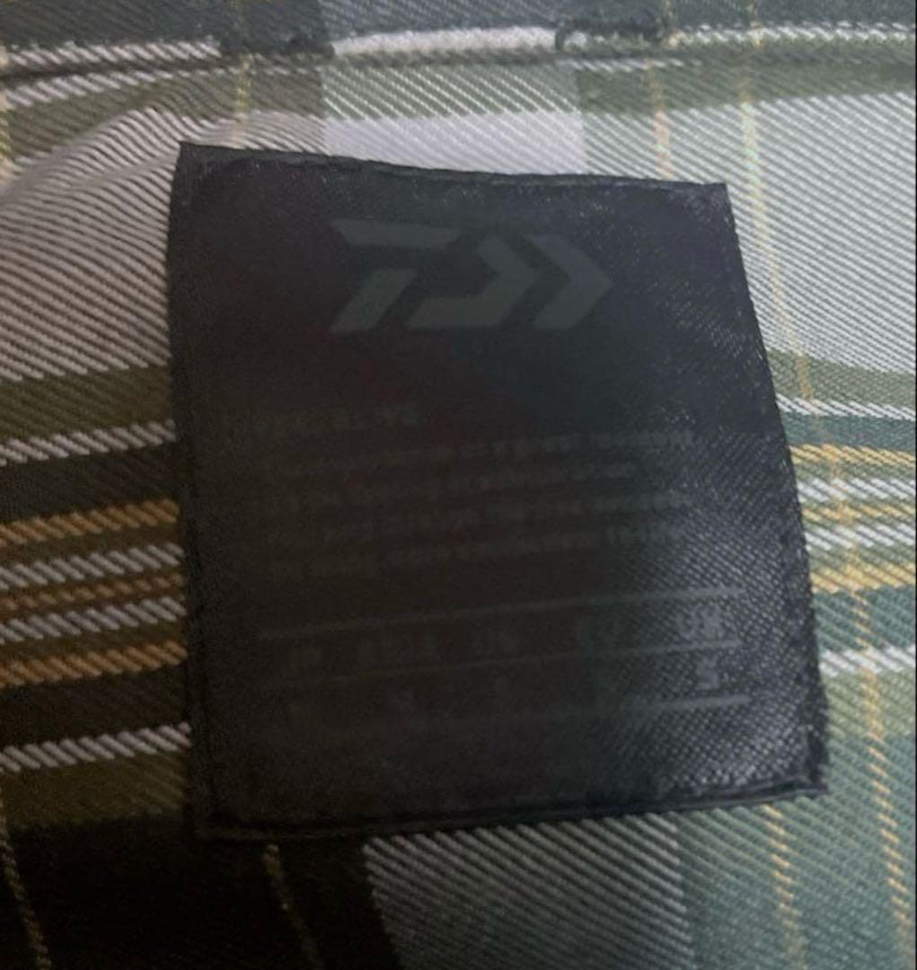 トップス DAIWA PIER39 TECH REGULAR COLLAR SHIRTS