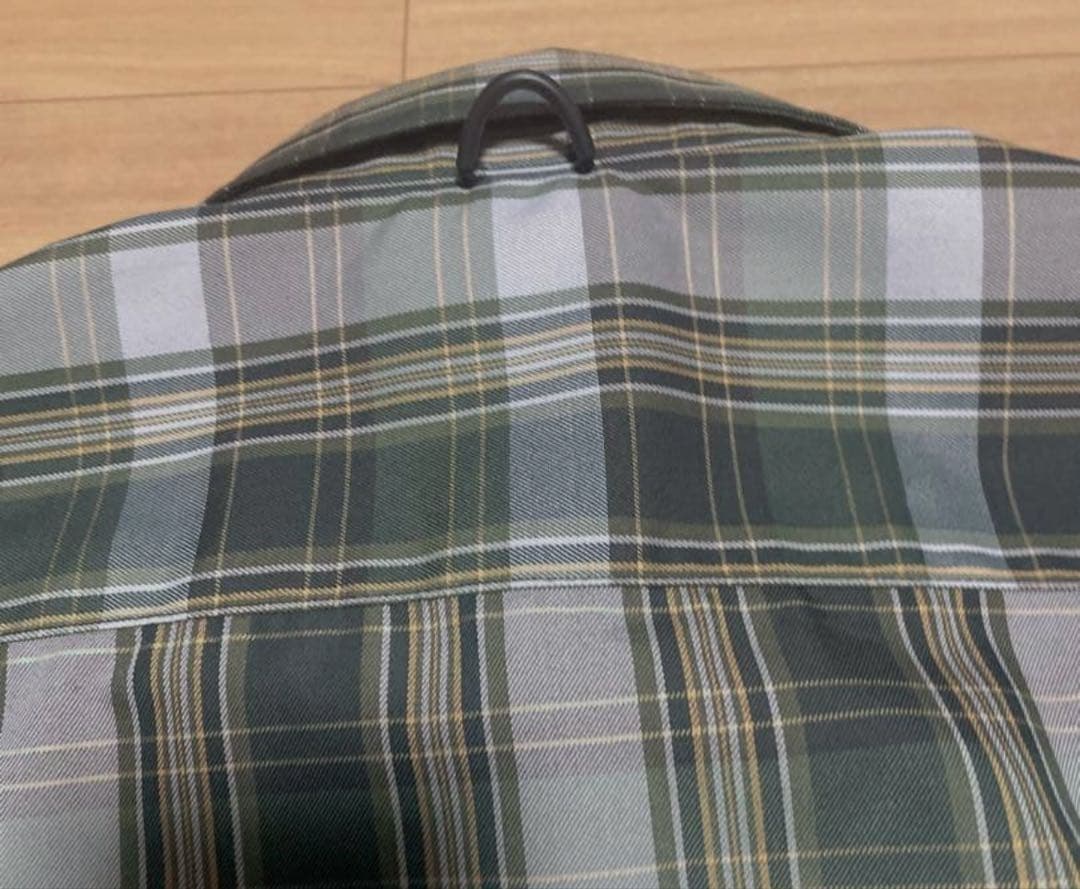 トップス DAIWA PIER39 TECH REGULAR COLLAR SHIRTS