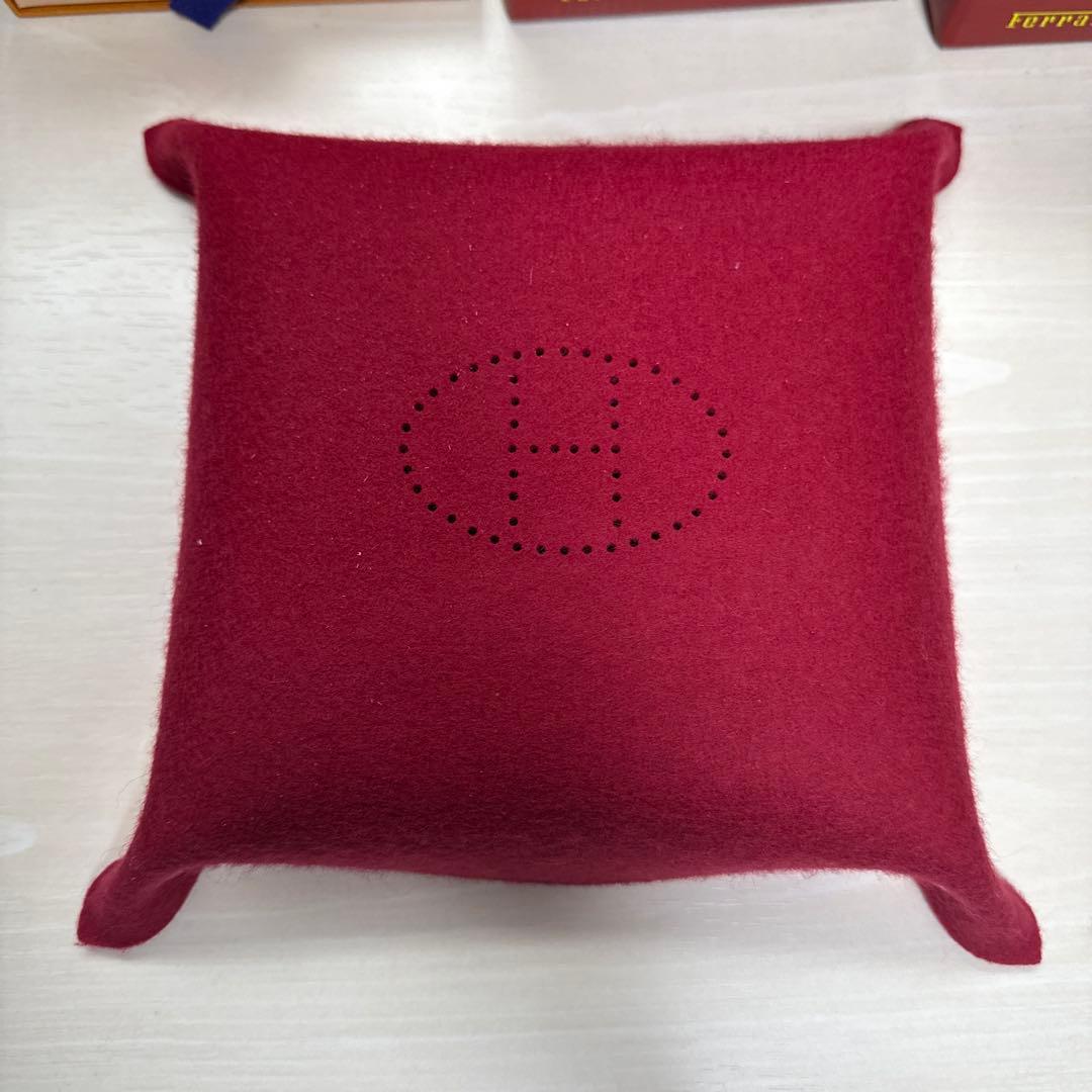 エルメス　ヴィドポッシュ　アクセサリートレイ　小物入れ