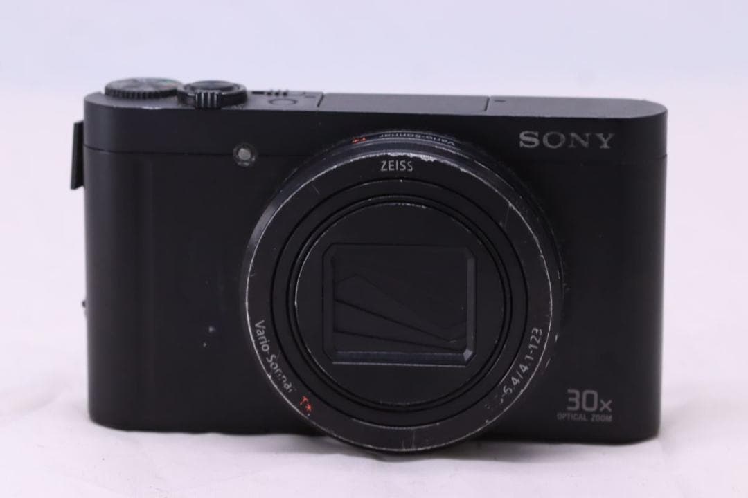 SONY Cyber-shot DSC-WX500 コンパクトデジタルカメラ