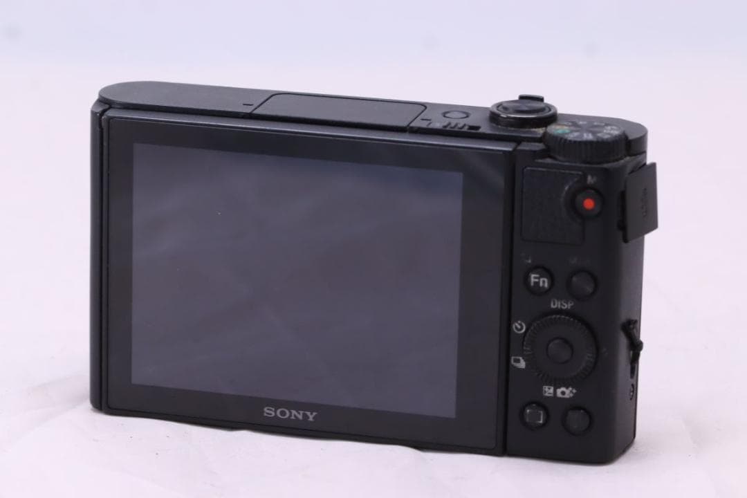 SONY Cyber-shot DSC-WX500 コンパクトデジタルカメラ