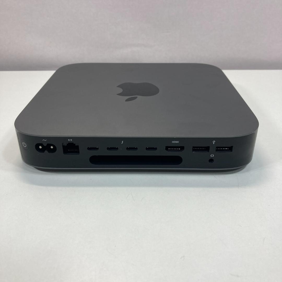 Apple Macmini i7 パソコン 64GB