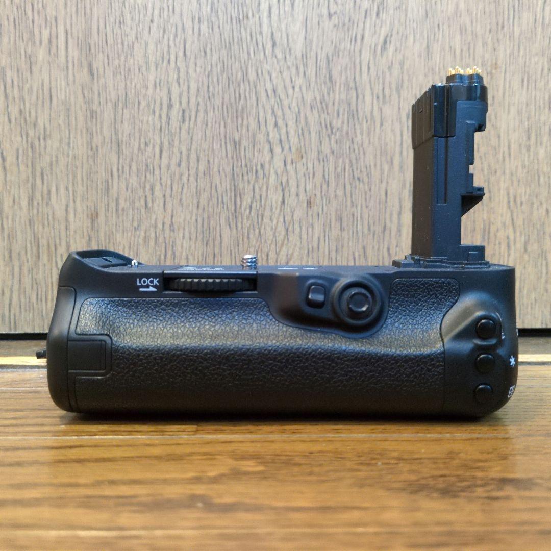 EOS 7D Mark II+sigma高倍率レンズ ほか付属品