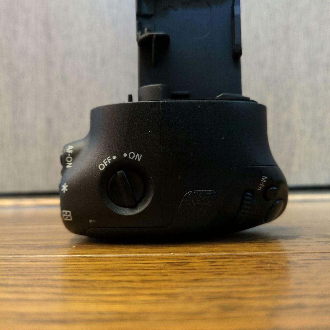 EOS 7D Mark II+sigma高倍率レンズ ほか付属品