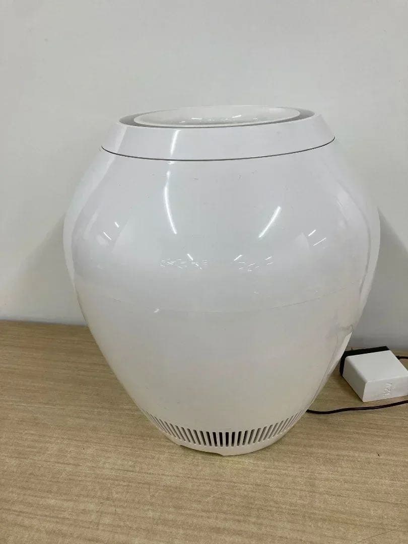 BALMUDA 加湿器 ERN-1100UA-WK 2017年製