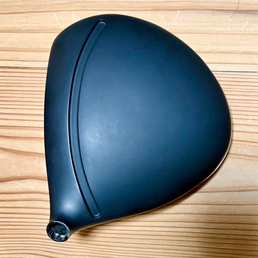 ロッディオ S-Design Oversized R-Tune 10.5°