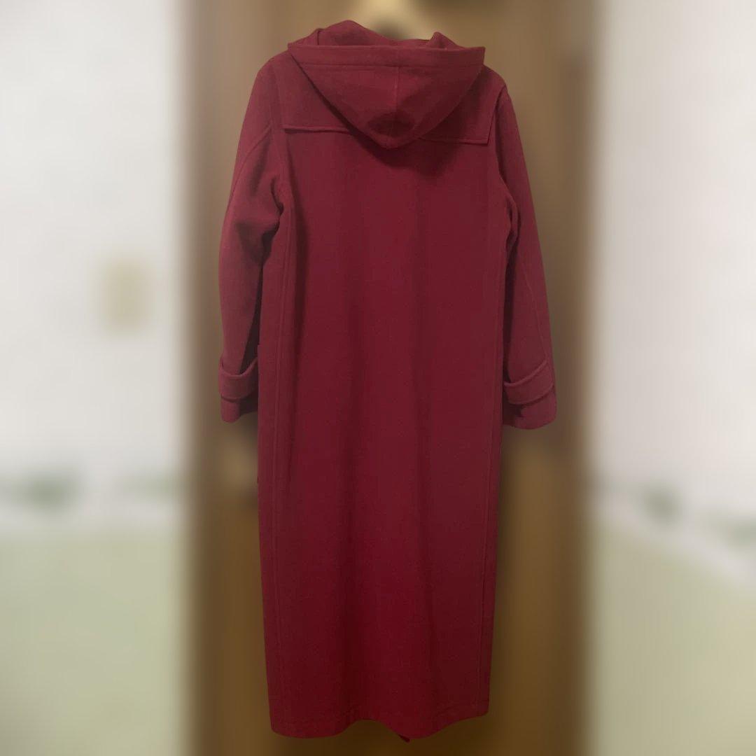 美品‼️Polo Sport ラルフローレン ダッフルコート160 レディースL