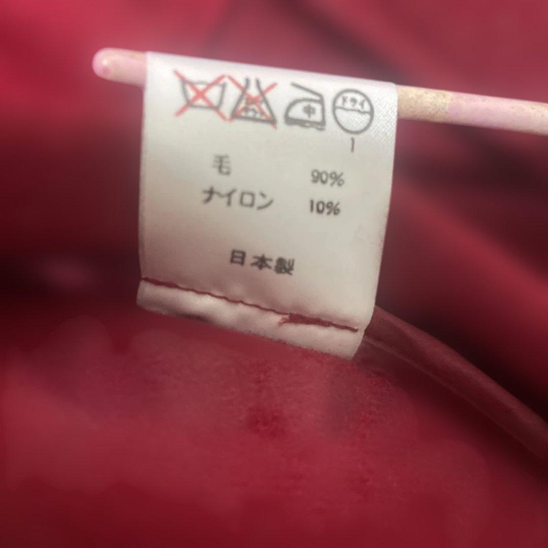 美品‼️Polo Sport ラルフローレン ダッフルコート160 レディースL