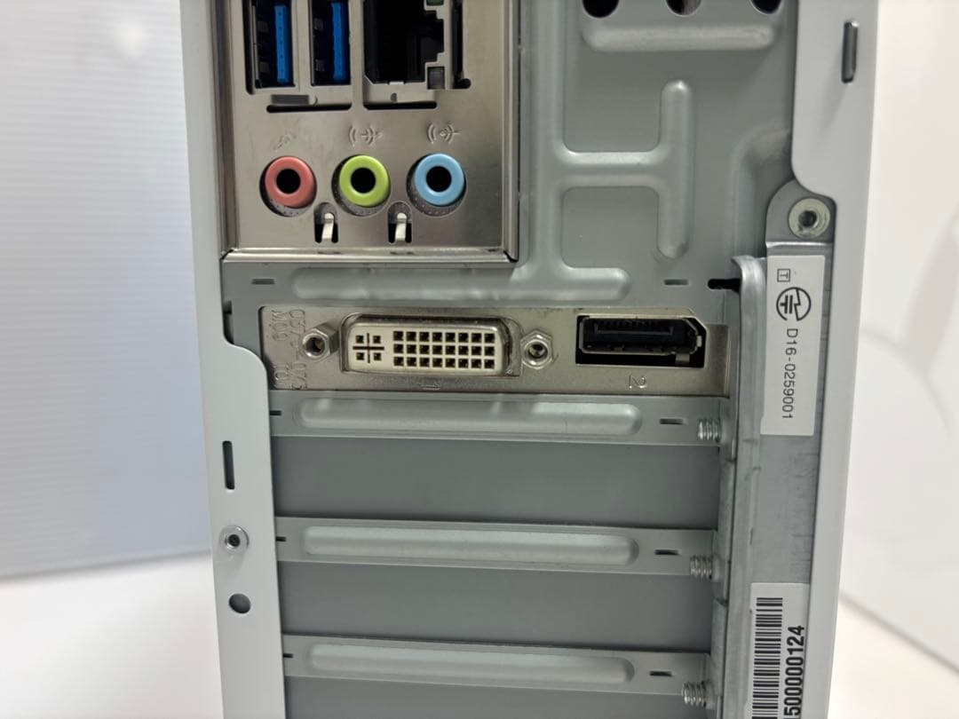 【ジャンク】EPSON Endeavor MR4700E Core i7