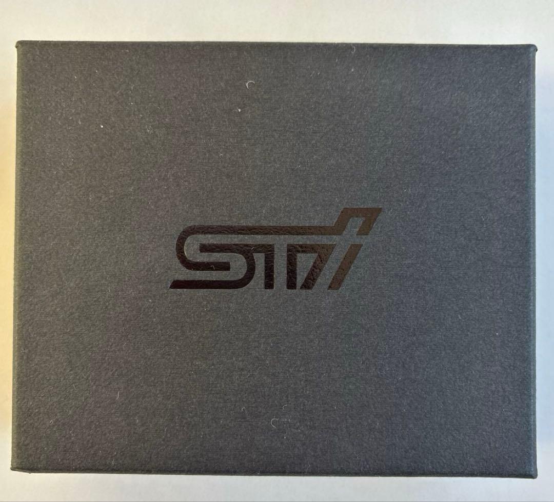 専用【STI】チタンカラビナ