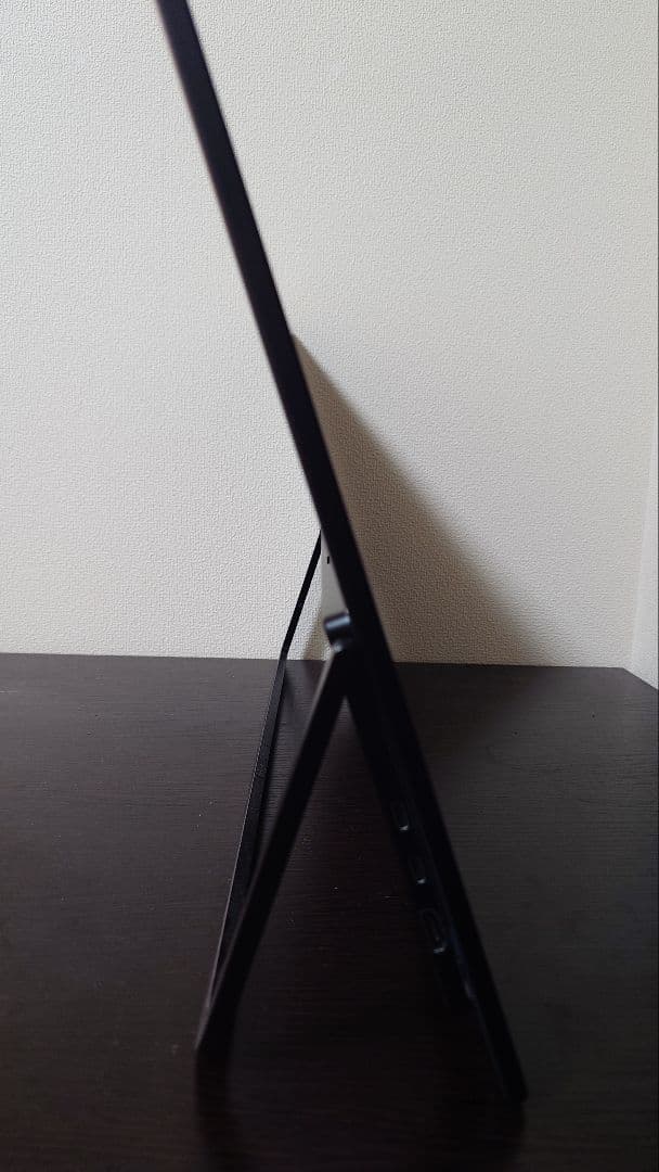 UPERFECT 23.8インチ モバイルモニター 100Hz