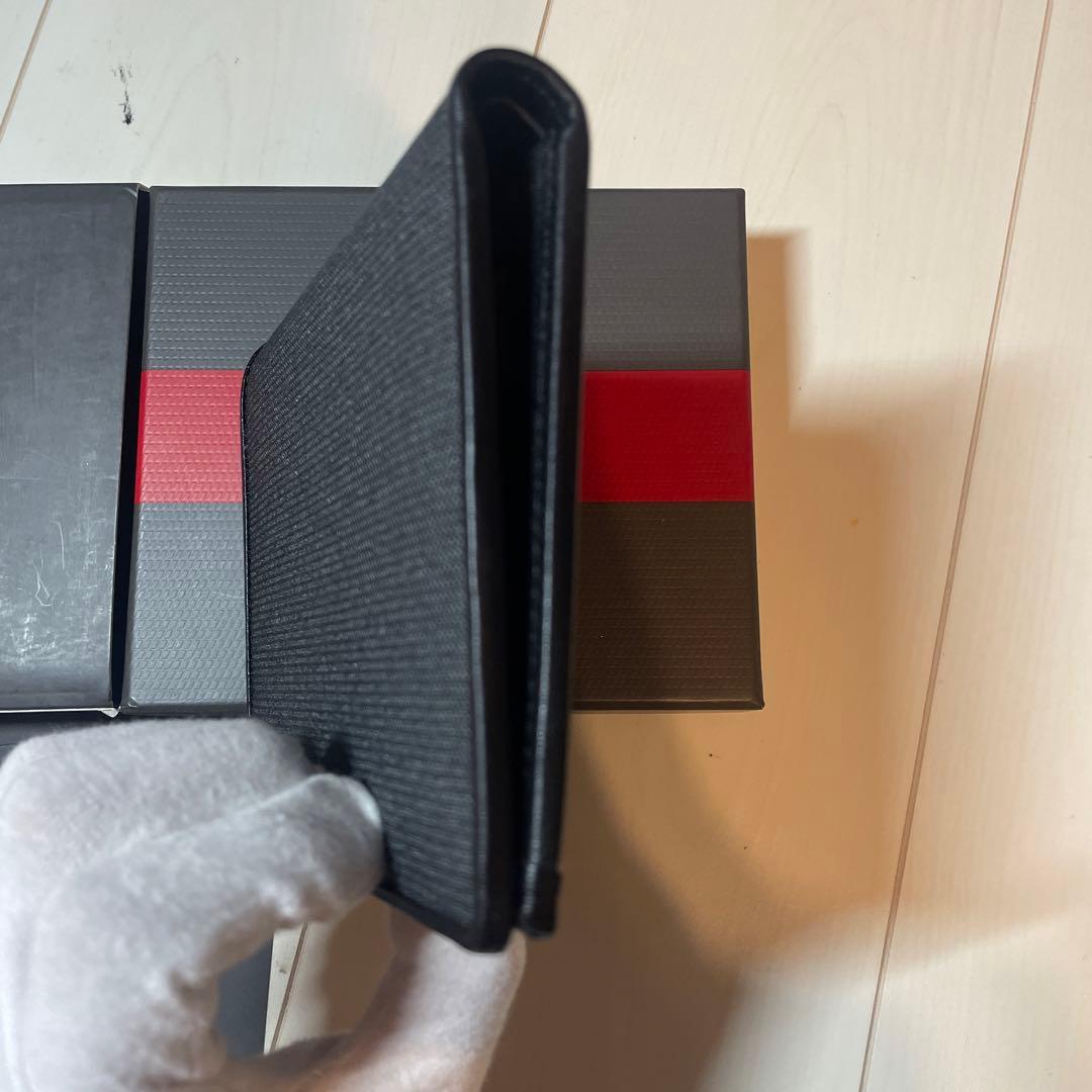 TUMI パスポートケース　ツゥミ　カードケース　パスケース　ALPHA SLG