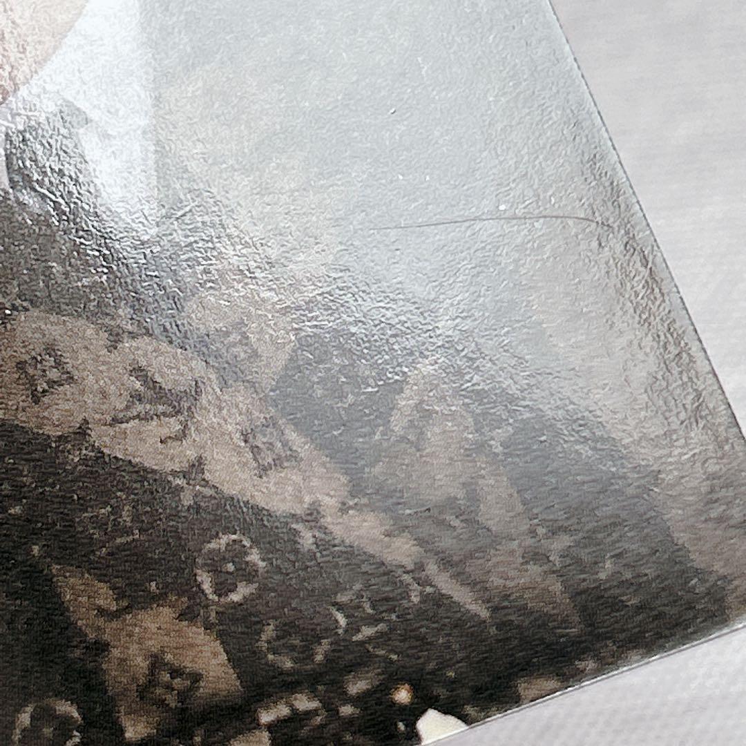 BTS V テヒョン トレカ まとめ売り★匿名配送