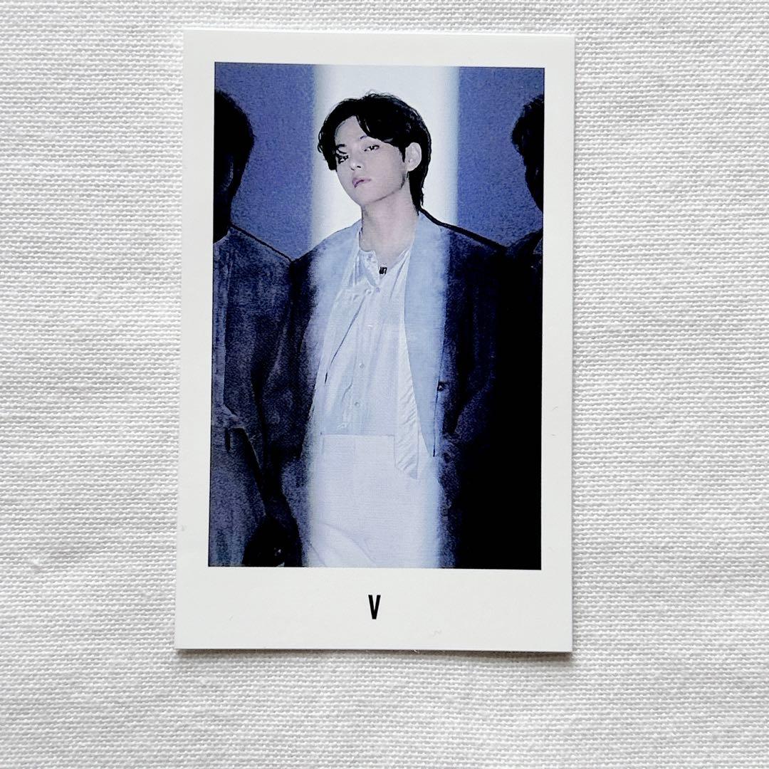 BTS V テヒョン トレカ まとめ売り★匿名配送