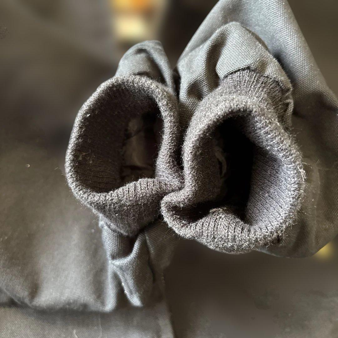 希少！美品！カナダ製 タフダックTOUGHDUCKダック生地アクティブジャケット