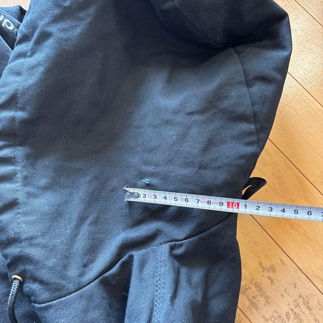 希少！美品！カナダ製 タフダックTOUGHDUCKダック生地アクティブジャケット