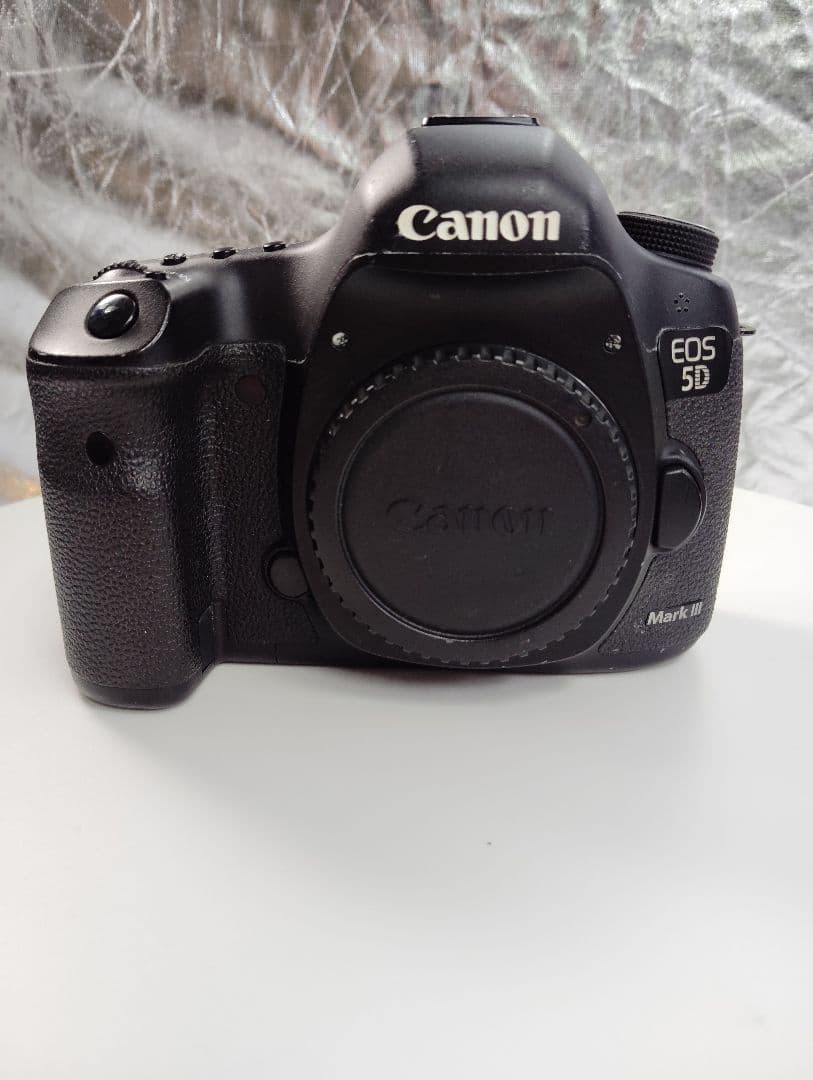 Canon EOS 5D Mark III 中古品