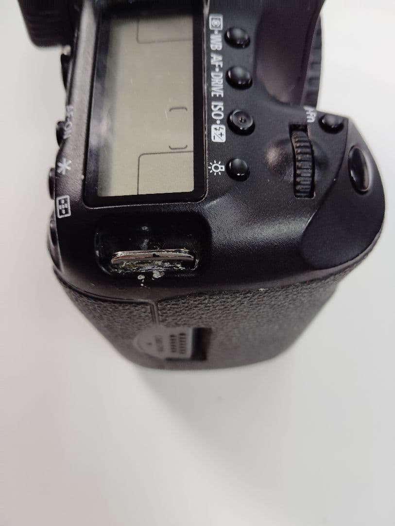 Canon EOS 5D Mark III 中古品
