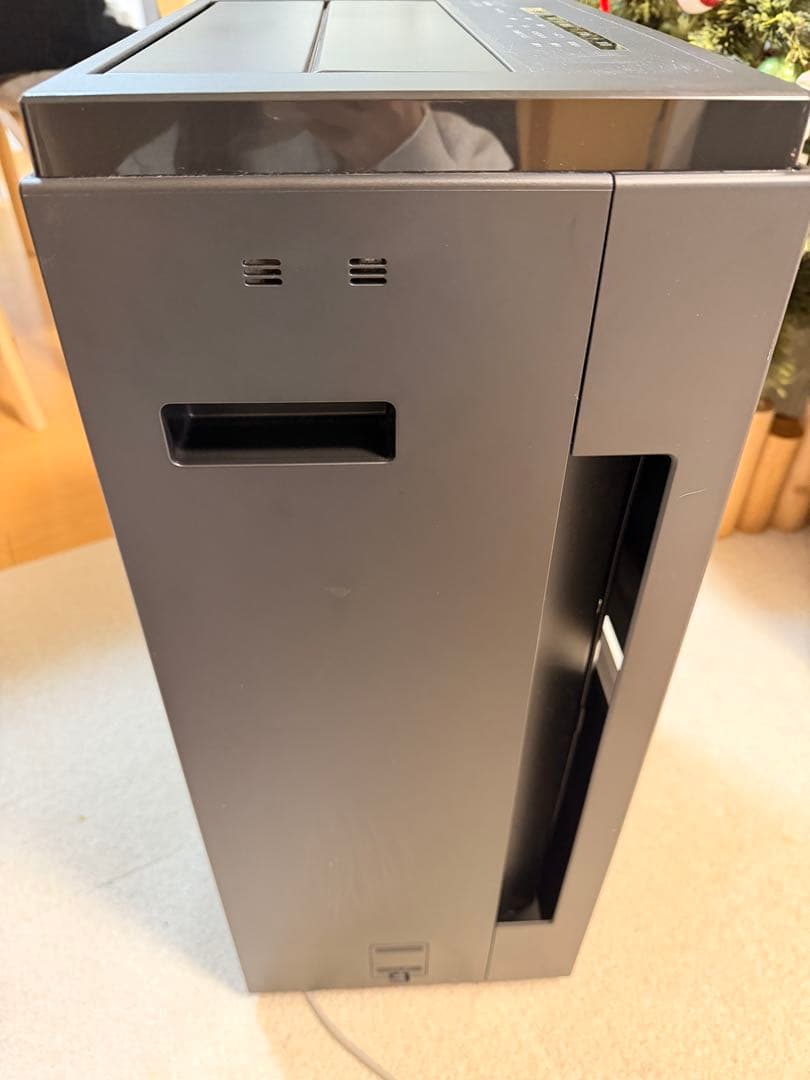 【お値下げ中】Panasonic 加湿空気清浄機 2021年製 F-VC70XU